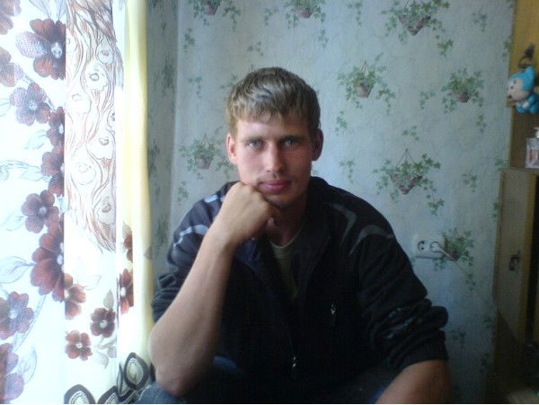 Анатолий Скворцов