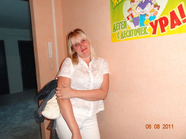 Татьяна Зайцева