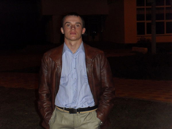 Павел Дерипаскин