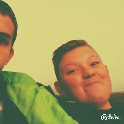 Данил Катеринич