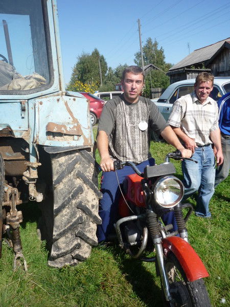 Валерий Ширяев