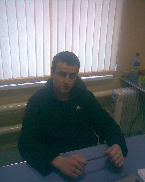 Андрей Кузнецов