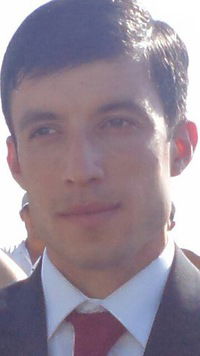 Фазлиддин Нарзуллоев