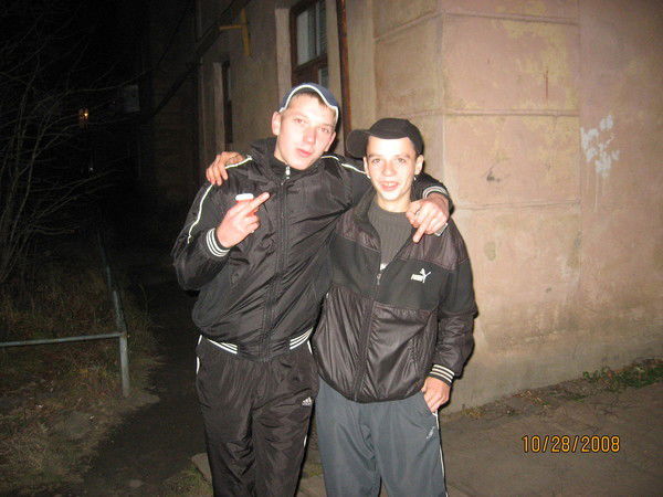 Владимир Мязин