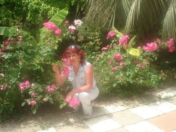 Ольга Воинкова