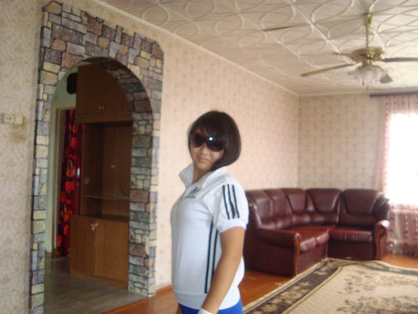 Дина Орумбаева