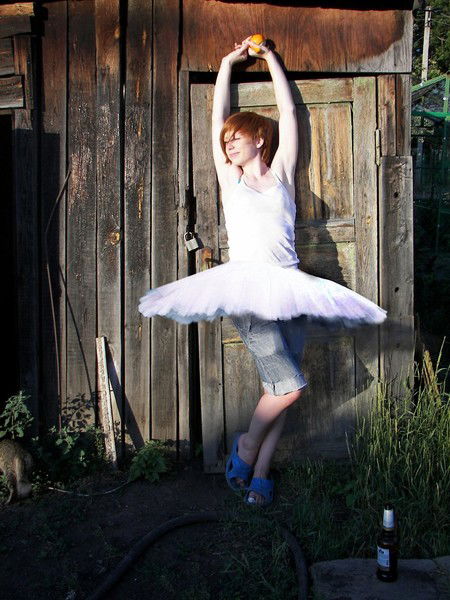 Анна Ковалевская