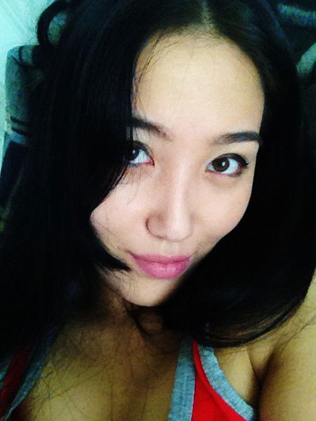 Лаура Бердибаева