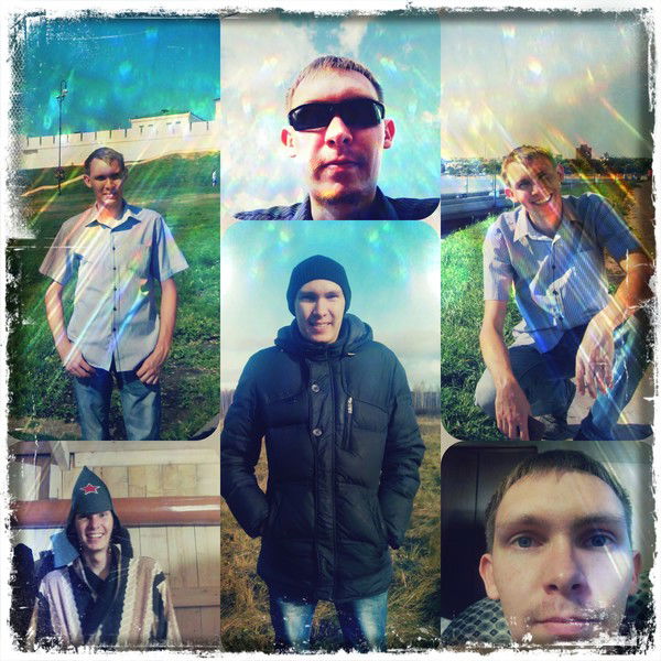 Денис Смольников