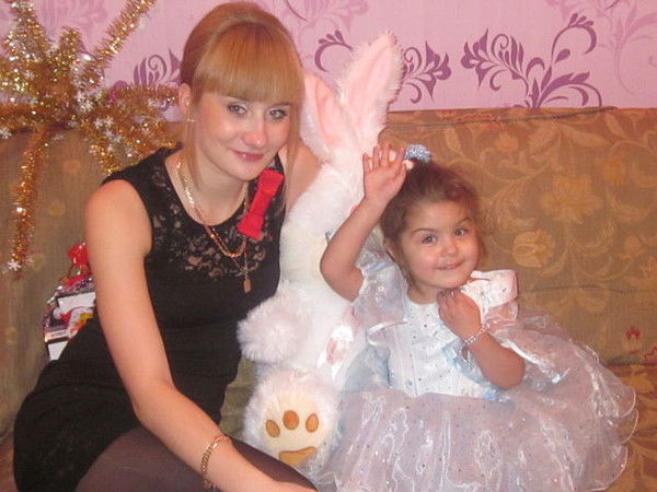 Наталья Кирильченко