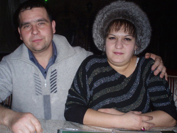 Виктория Гидиятова