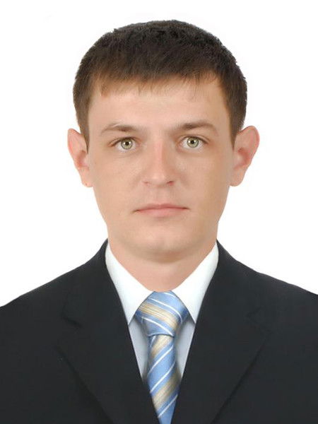Александр Змиенко