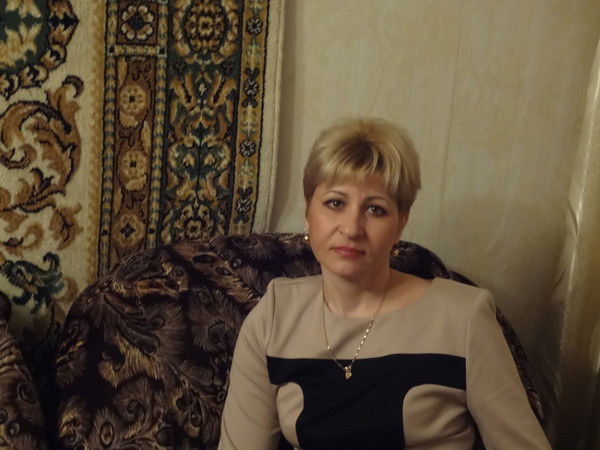 Елена Жавнерович