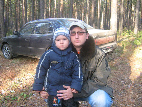 Сергей Балицкий