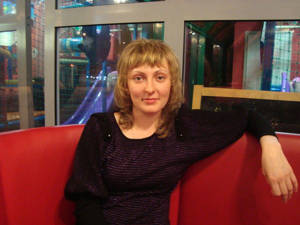 Ксения Осминкина