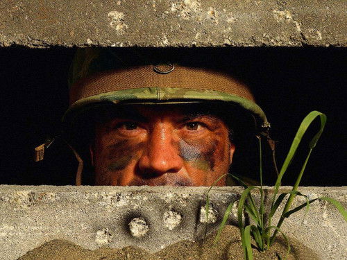 Василий Крючков