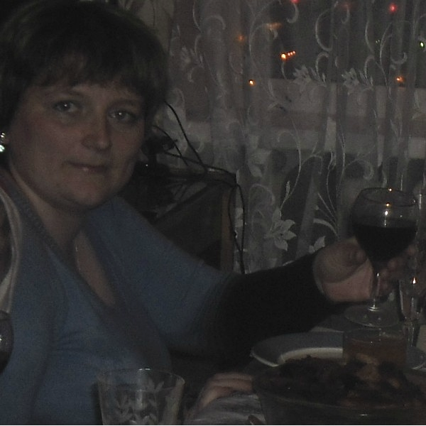 Марина Исаева