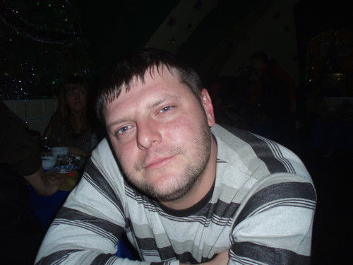 Николай Ткаченко