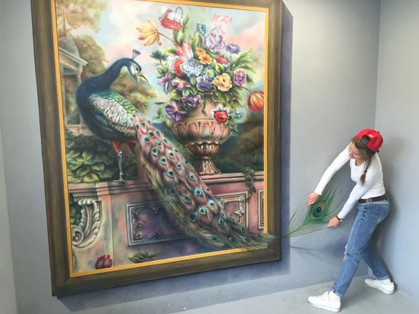 Валентина Омельченко