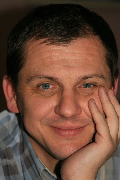 Виктор Вереб