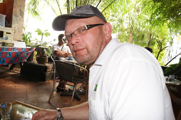 Василий Янудин