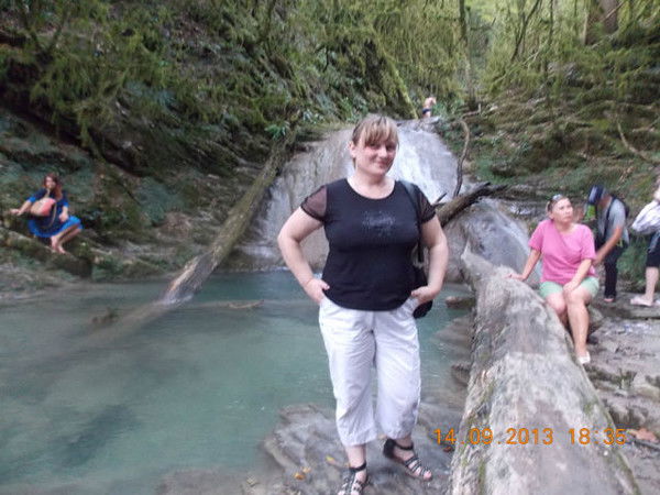 Ольга Крылова