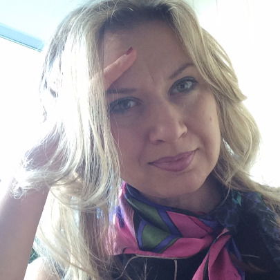 Виктория Заболотняя