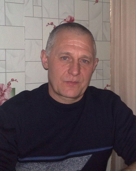 Виталий Горобченко