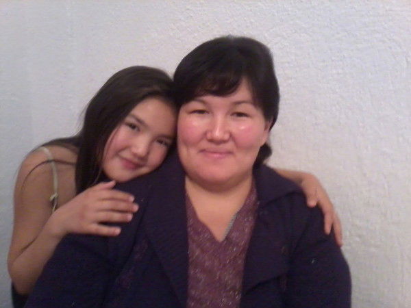 Фатима Кадырова