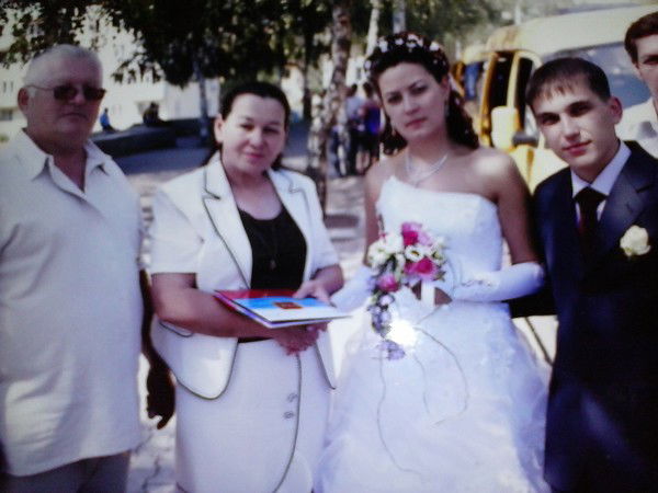 Равзалия Хамидушина-Резванова