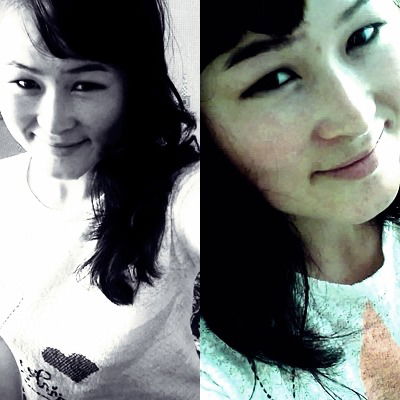 Молдир Ескендирова