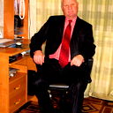 Александр Кетов