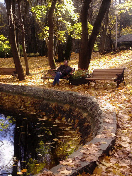 Дмитрий Бойков