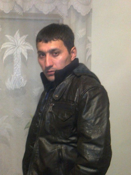 Зулфиддин Тухтаев