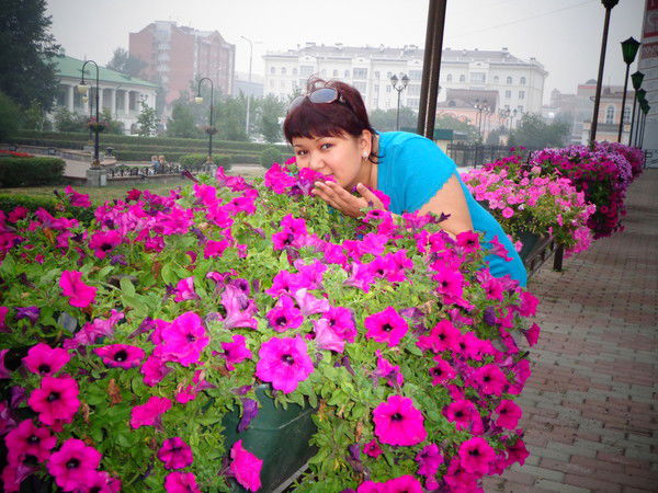 Гульнура Эшенкулова