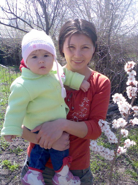 Динара Бейва