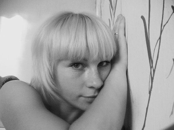 Ольга Жабуренок