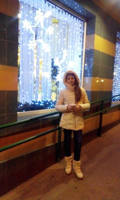 Даша Зотова