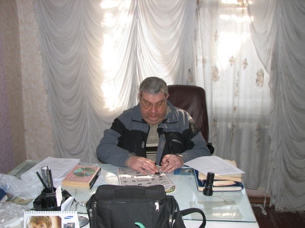 Юрий Андрюшин (Дз)