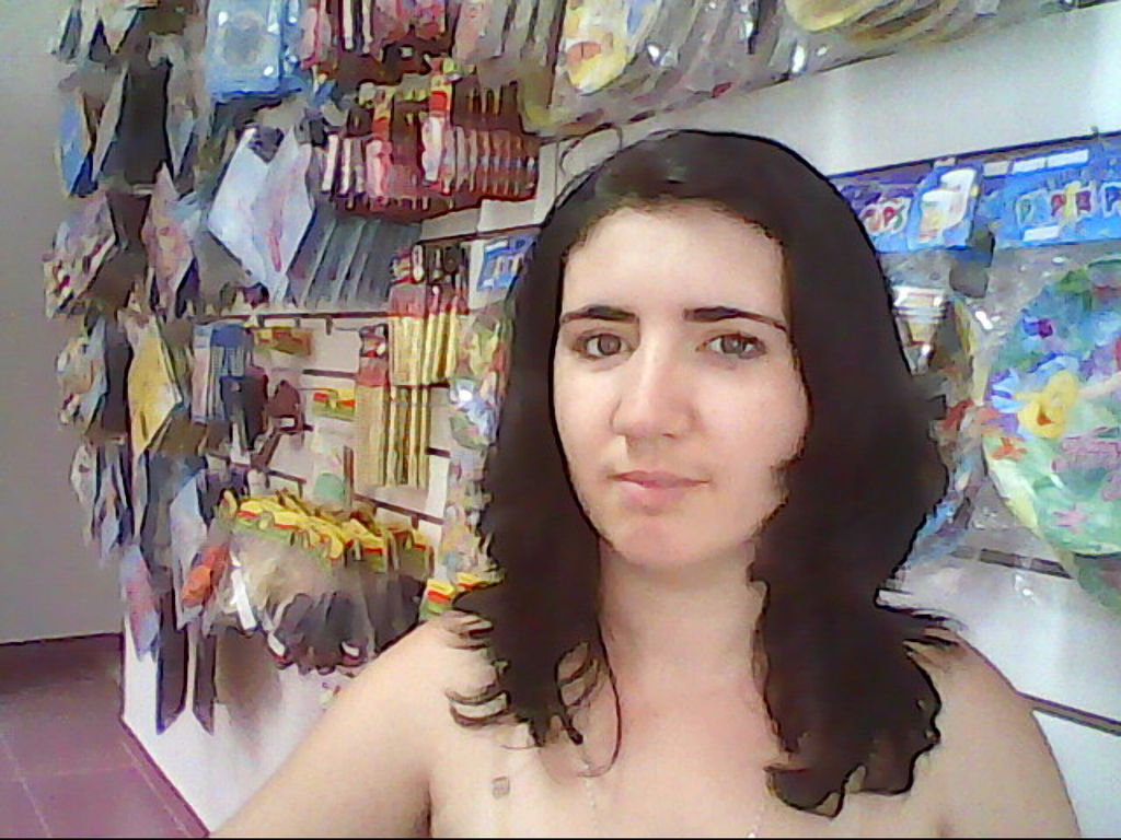 Таня Зевакина