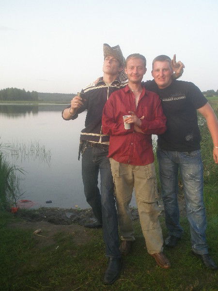 Vladislav Jancevskij