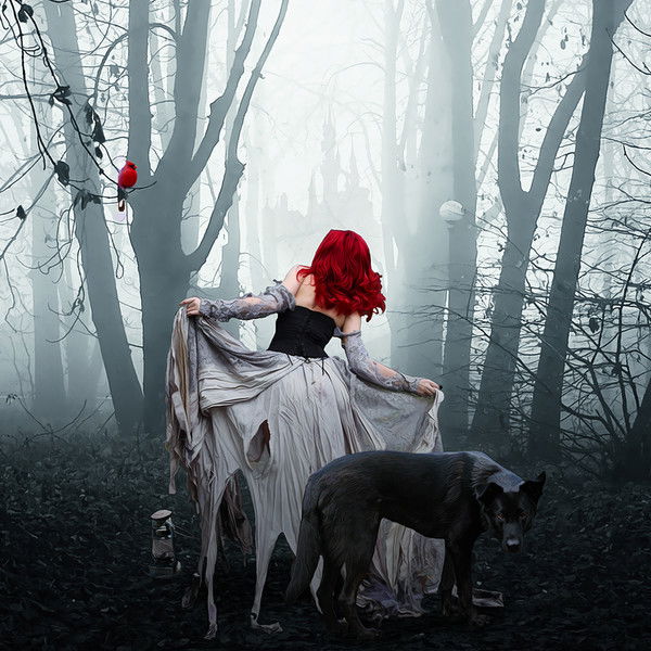 Елена Теплова