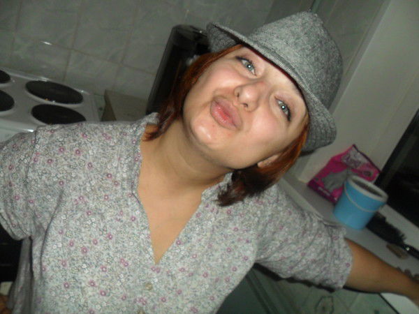 Алёнка Прекрасная