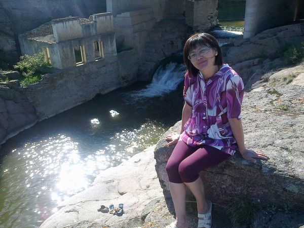 Гульнара .....