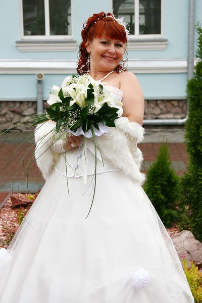 Мария Анищенко