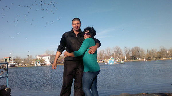 Екатерина Козуб