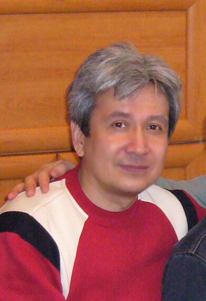 Константин Кириллов