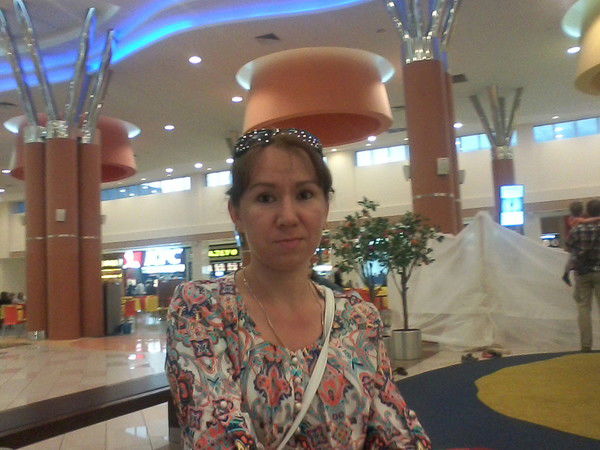 Милана Элова