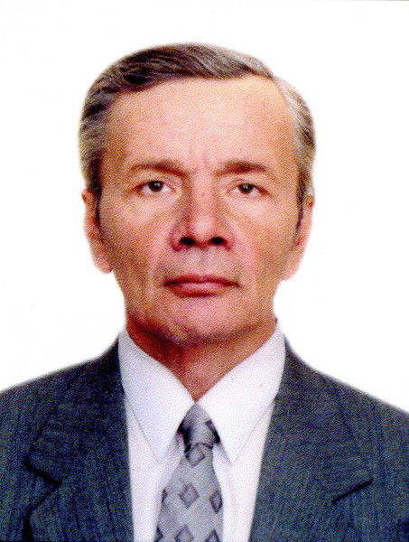 Александр Василенко