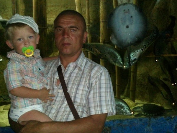 Сафиулин Фёдор